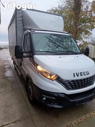 Iveco Daily 2022es 180 le