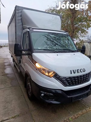 Iveco Daily 35s18