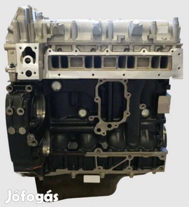 Iveco Daily 3.0 euro 6 gyári új motor-
