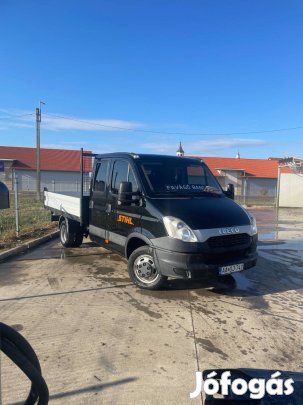 Iveco Daily 40C/35
