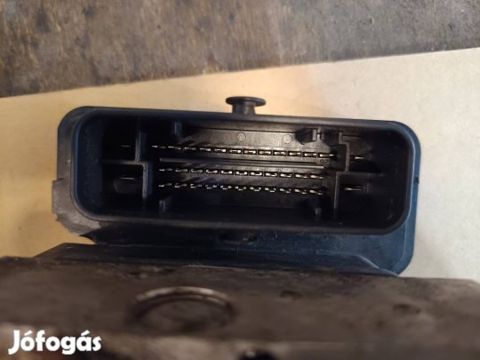 Iveco Daily ABS kocka eladó