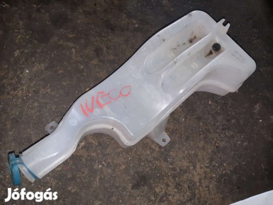 Iveco Daily Ablakmosó Tartály