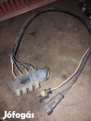 Iveco Daily Ajtókapcsoló