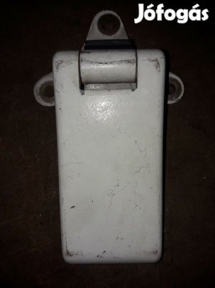 Iveco Daily Bal Csomagtérajtó Alsó Zsanér