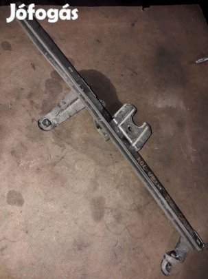 Iveco Daily Bal Első Ablak Vezető