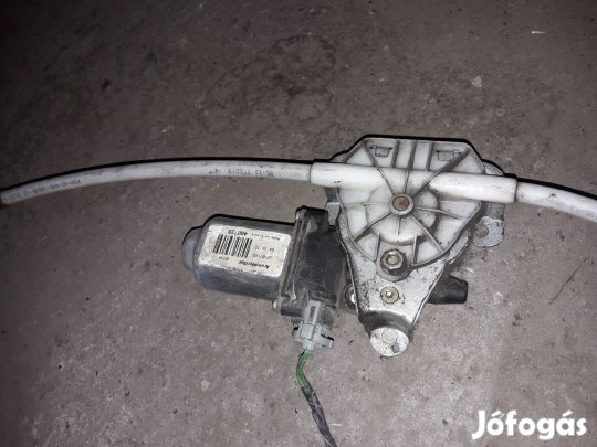 Iveco Daily Bal Első Ablakemelő Motor