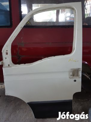 Iveco Daily Bal Első Ajtó