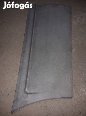 Iveco Daily Bal Első Ajtó Díszléc