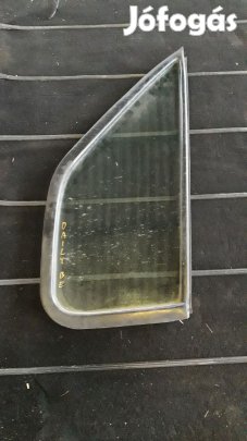 Iveco Daily Bal Első Ajtó Fix Ablaküveg