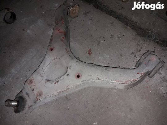 Iveco Daily Bal Első Alsó Lengőkar