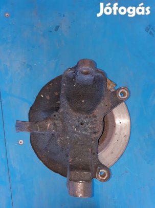 Iveco Daily Bal Első Csonkállvány Kerékaggyal