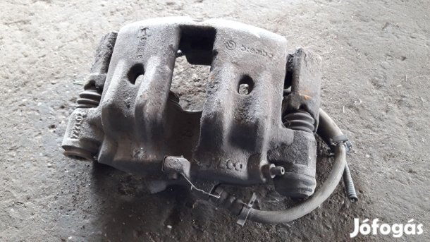 Iveco Daily Bal Első Féknyereg