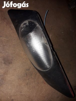 Iveco Daily Bal Első Index / Irányjelző