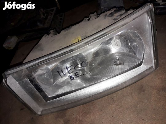 Iveco Daily Bal Első Lámpa / Fényszóró