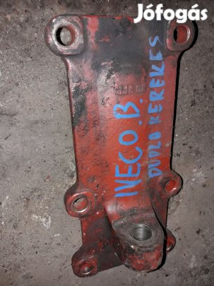 Iveco Daily Bal Első Lengőkar Tartó Konzol