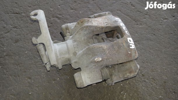 Iveco Daily Bal Hátsó Féknyereg