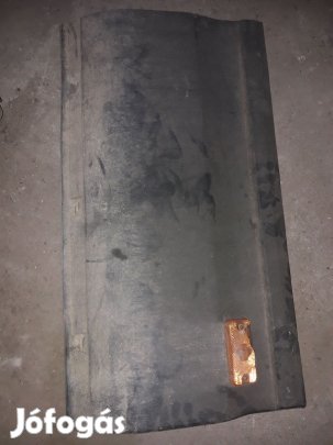 Iveco Daily Bal Hátsó Oldal Díszléc