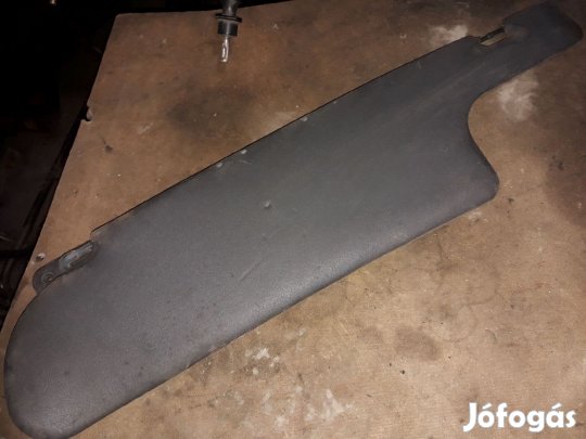 Iveco Daily Bal Napellenző