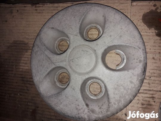 Iveco Daily Dísztárcsa