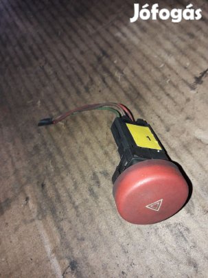 Iveco Daily Elakadás Jelző Kapcsoló