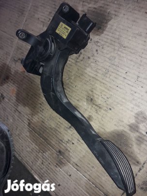 Iveco Daily Elektromos Gázpedál