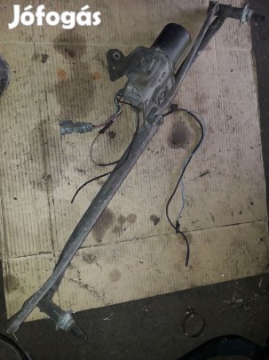 Iveco Daily Első Ablaktörlő Motor + Első Ablaktörlő Mechanika