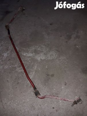 Iveco Daily Első Kanyarstabilizátor Rúd