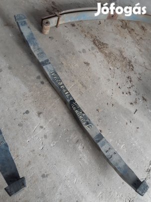 Iveco Daily Első Laprugó