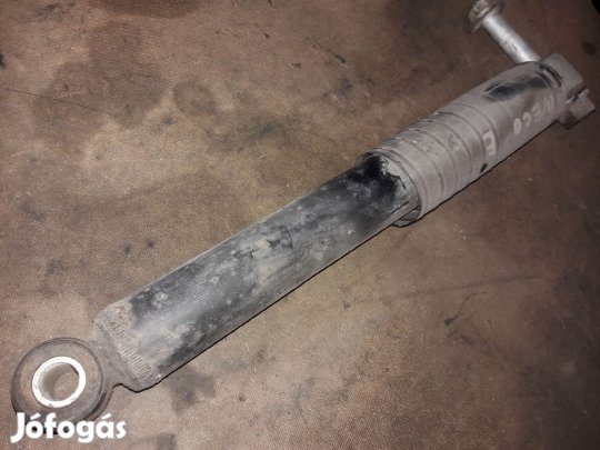 Iveco Daily Első Lengéscsillapító