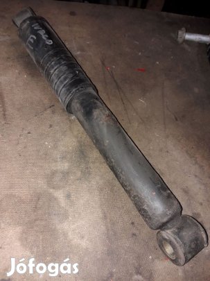 Iveco Daily Első Lengéscsillapító