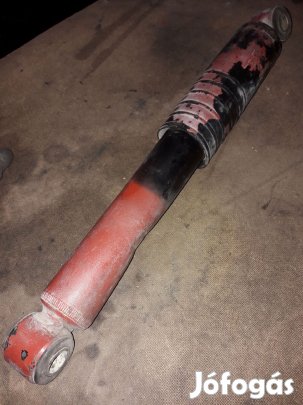 Iveco Daily Első Lengéscsillapító