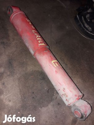 Iveco Daily Első Lengéscsillapító