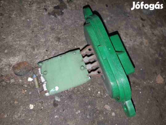 Iveco Daily Fűtés Ellenállás