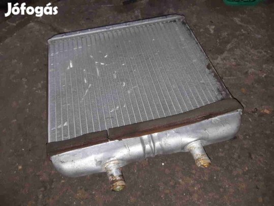 Iveco Daily Fűtő Radiátor