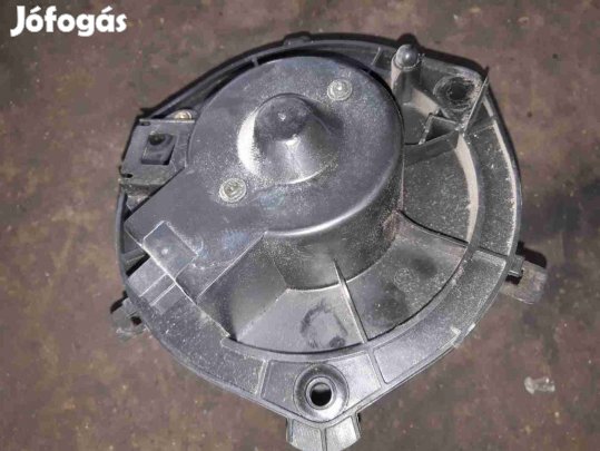 Iveco Daily Fűtőmotor