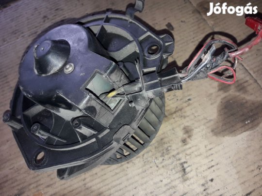 Iveco Daily Fűtőmotor