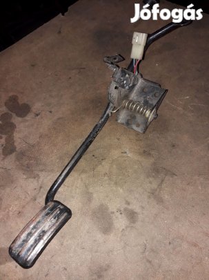 Iveco Daily Gázpedál