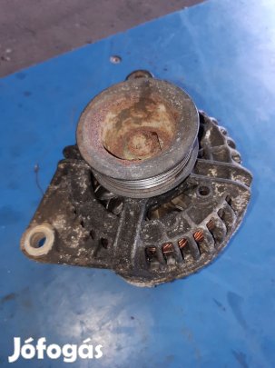 Iveco Daily Generátor