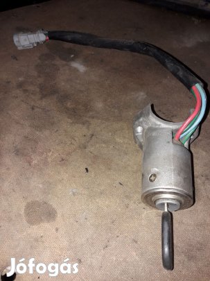 Iveco Daily Gyújtáskapcsoló