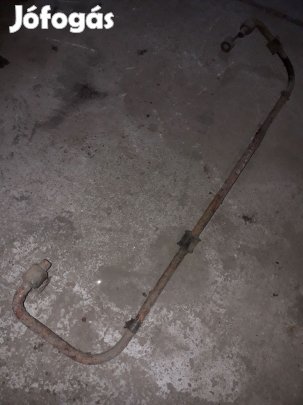 Iveco Daily Hátsó Kanyarstabilizátor Rúd