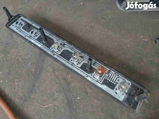 Iveco Daily Hátsó Lámpa Foglalat