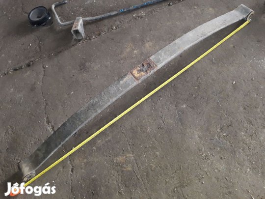 Iveco Daily Hátsó Laprugó