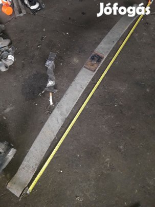 Iveco Daily Hátsó Laprugó