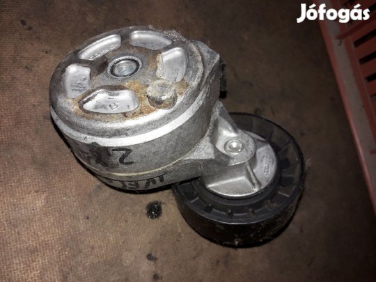 Iveco Daily Hosszbordás Szíj Feszítő