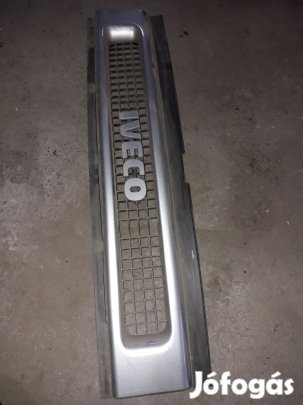 Iveco Daily Hűtőrács