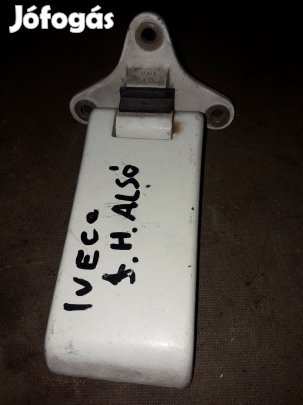 Iveco Daily Jobb Csomagtérajtó Alsó Zsanér