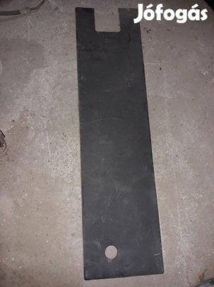 Iveco Daily Jobb Csomagtérajtó Díszléc