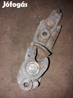 Iveco Daily Jobb Csomagtérajtó Felső Zárszerkezet