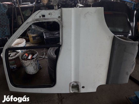 Iveco Daily Jobb Első Ajtó