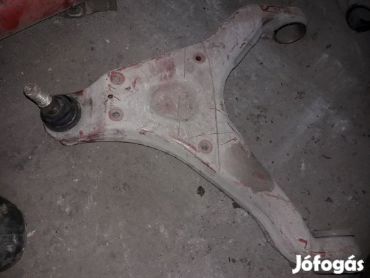 Iveco Daily Jobb Első Alsó Lengőkar